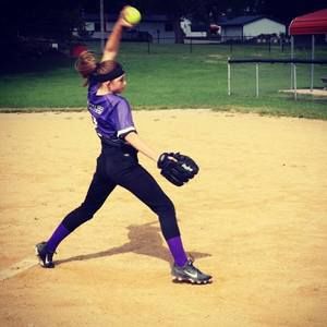 Meet your Posher, Jamie